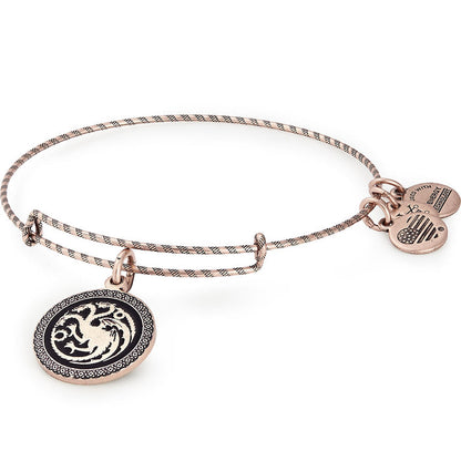 Rafaelian Rose Gold
