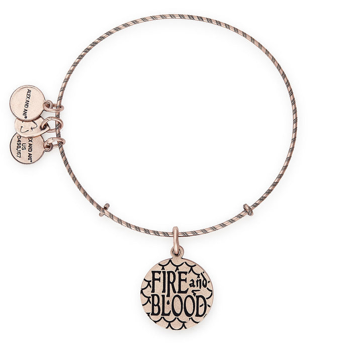 Rafaelian Rose Gold