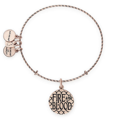 Rafaelian Rose Gold