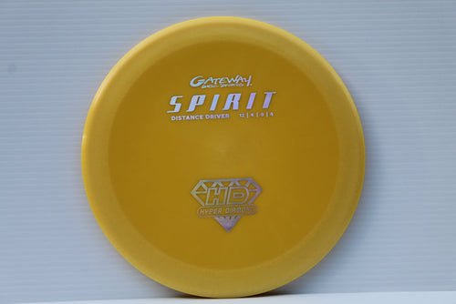 Gateway - Spirit - Hyper Diamond - 169g