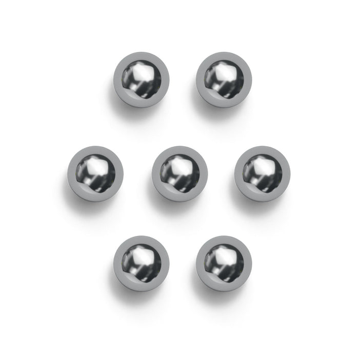 Gecko Run: Set of 7 Replacement Marbles STEM Thames & Kosmos