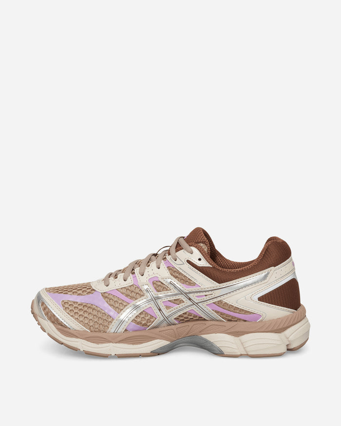 Asics Gel Cumulus 16 Cinnamon/Pure Silver Sneakers Low 1203A733-200