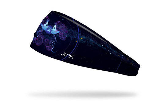 Gemini Headband - View 1