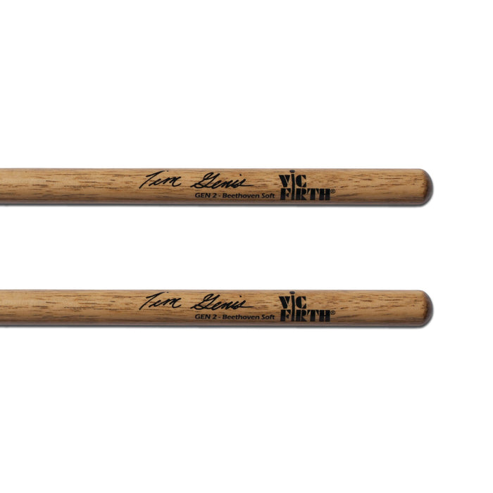 GEN2 - Tim Genis - Beethoven, Soft Mallets