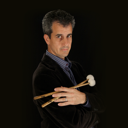 GEN2 - Tim Genis - Beethoven, Soft Mallets