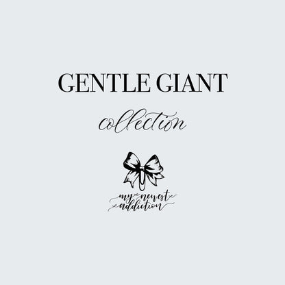 Gentle Giant Collection