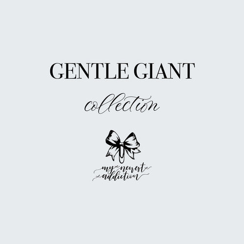 Gentle Giant Collection