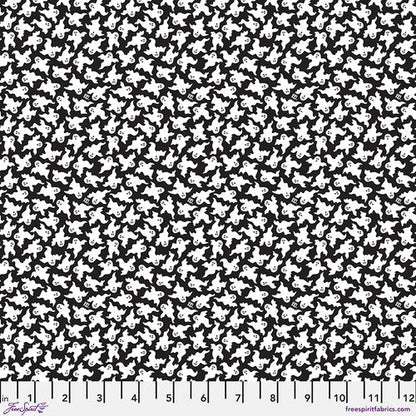 Ghost Cluster Fabric