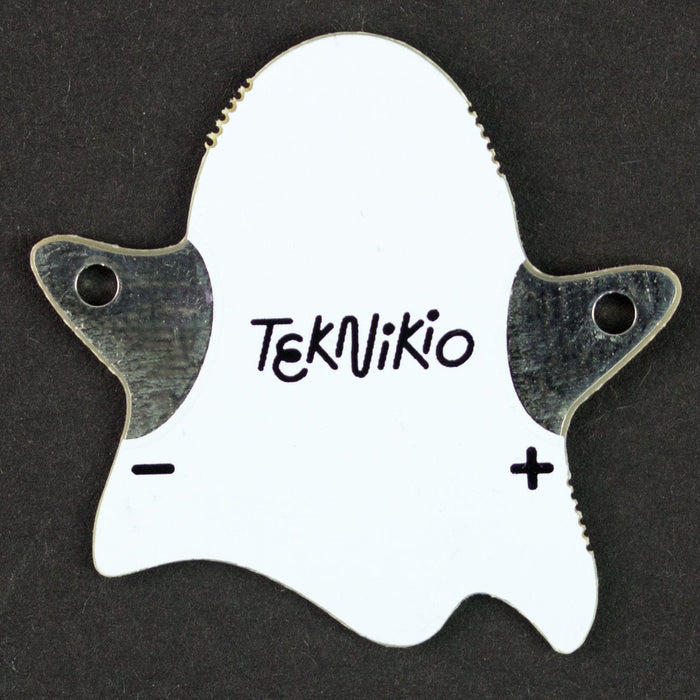 GhostLED [Discontinued] by Teknikio - The Pi Hut