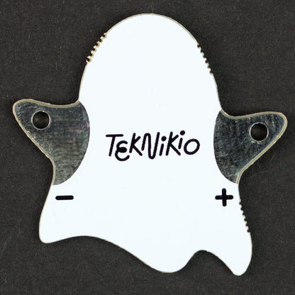 GhostLED [Discontinued] by Teknikio - The Pi Hut