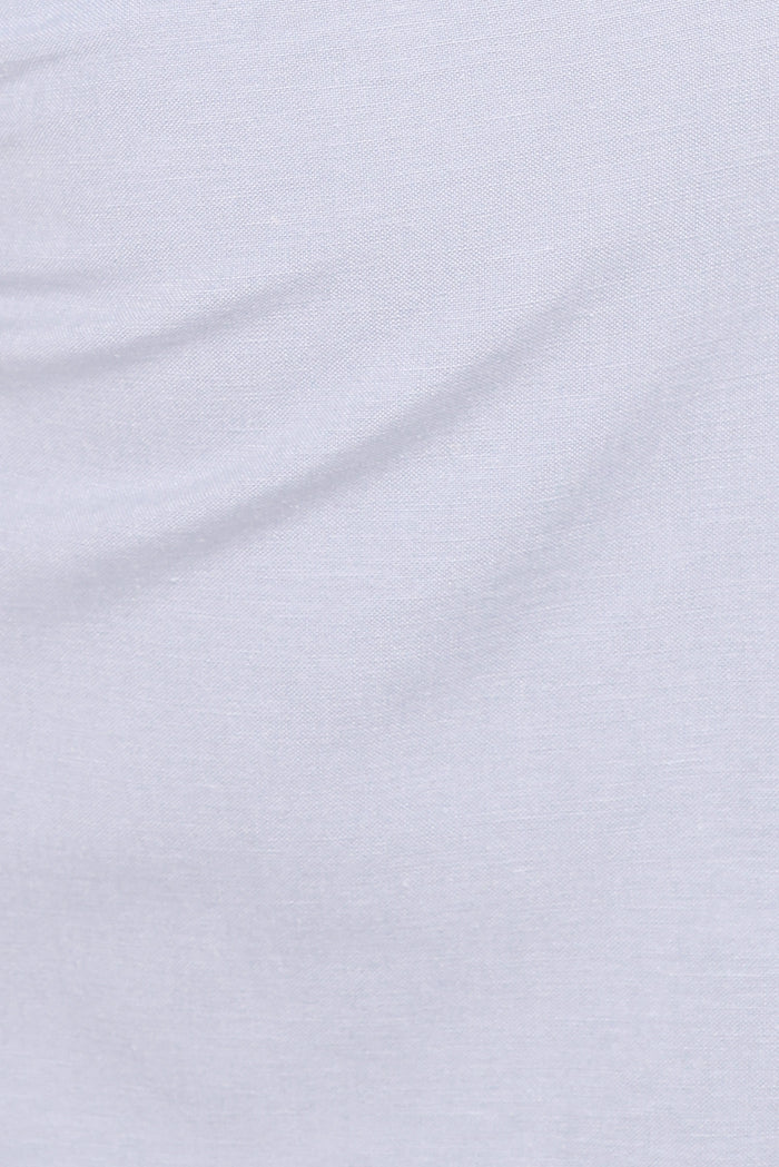 Petal and Pup USA DRESSES Giada Mini Dress - Pale Blue (Hold for Amazon)