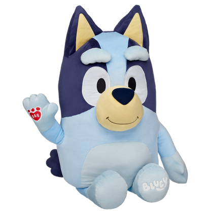Giant Bluey Stuffed Animal