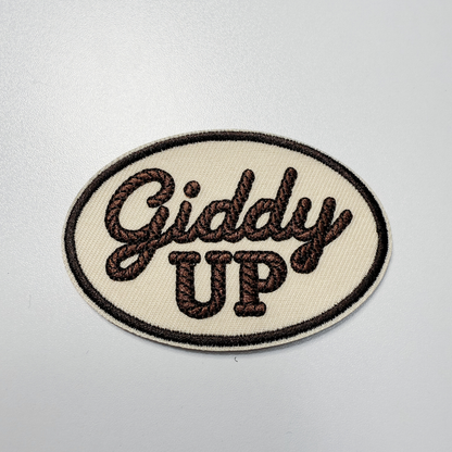Giddy UP