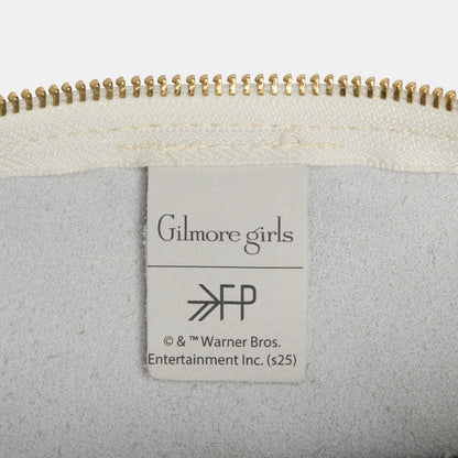 Gilmore Girls Daisy Utility Pouch Utility Pouch In House Bag
