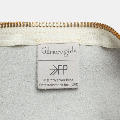 Gilmore Girls Dragonfly Inn Utility Pouch Utility Pouch In House Bag