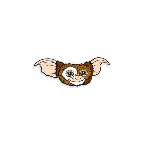 Gizmo Enamel Pin