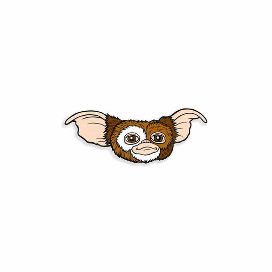 Gizmo Enamel Pin