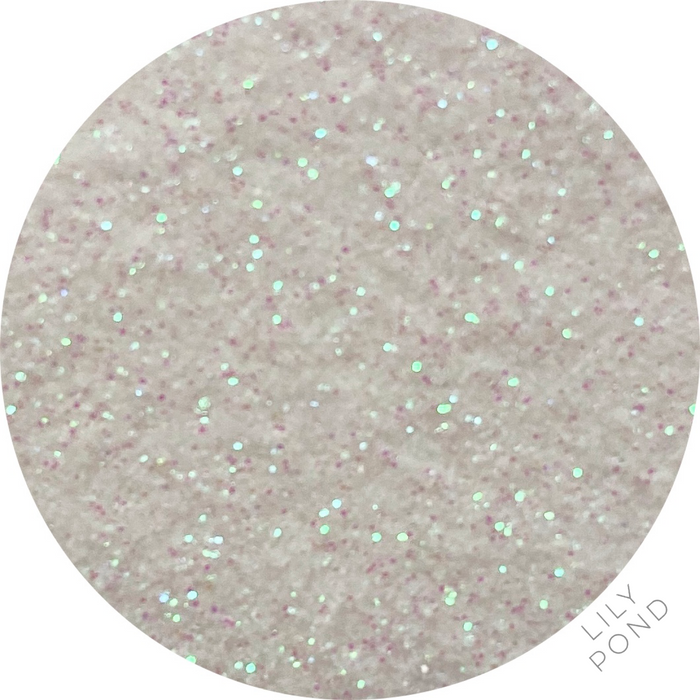 #5 Lily Pond Pro Size Mermaid Glitter