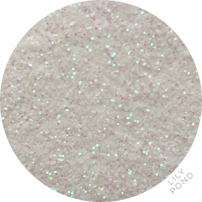 #5 Lily Pond Pro Size Mermaid Glitter