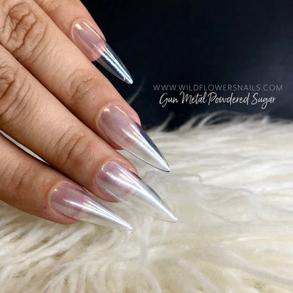 Glitter Set - Powdered Sugar Collection