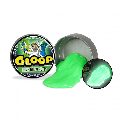 GLOOP - TVShop