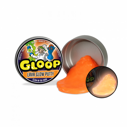 GLOOP - TVShop