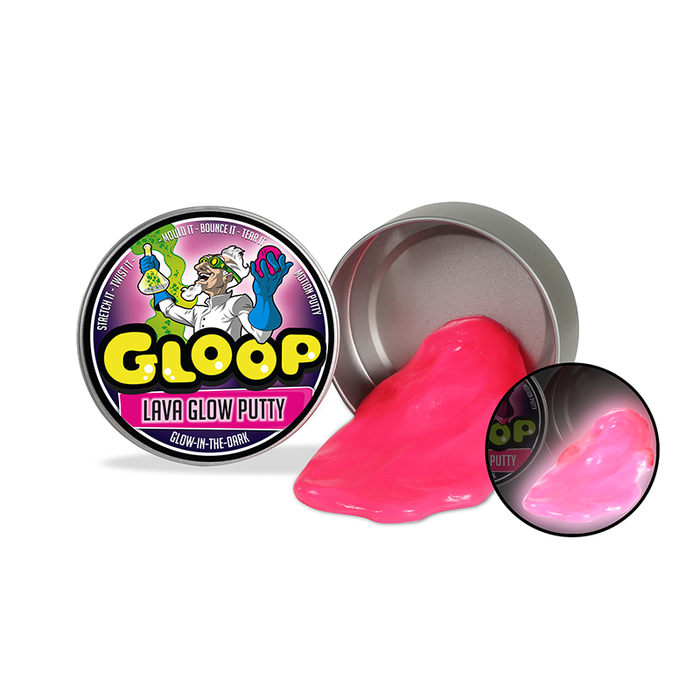 GLOOP - TVShop