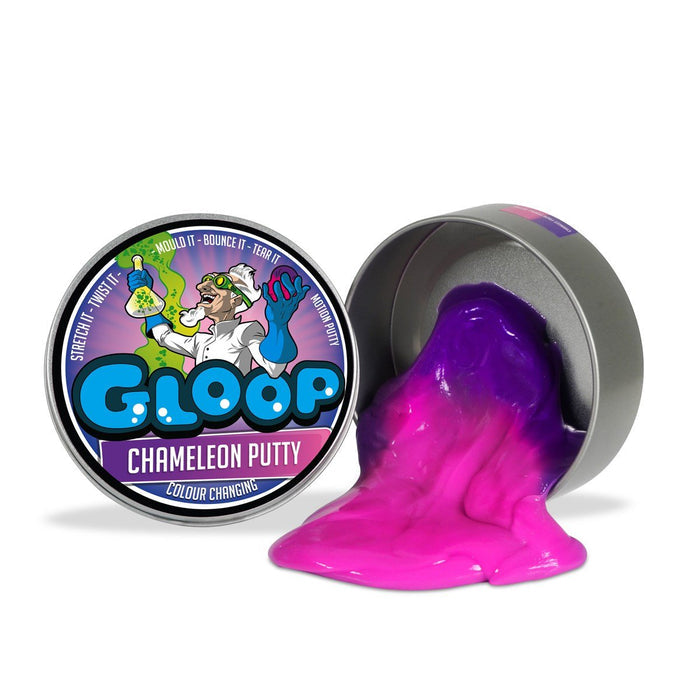 GLOOP - TVShop