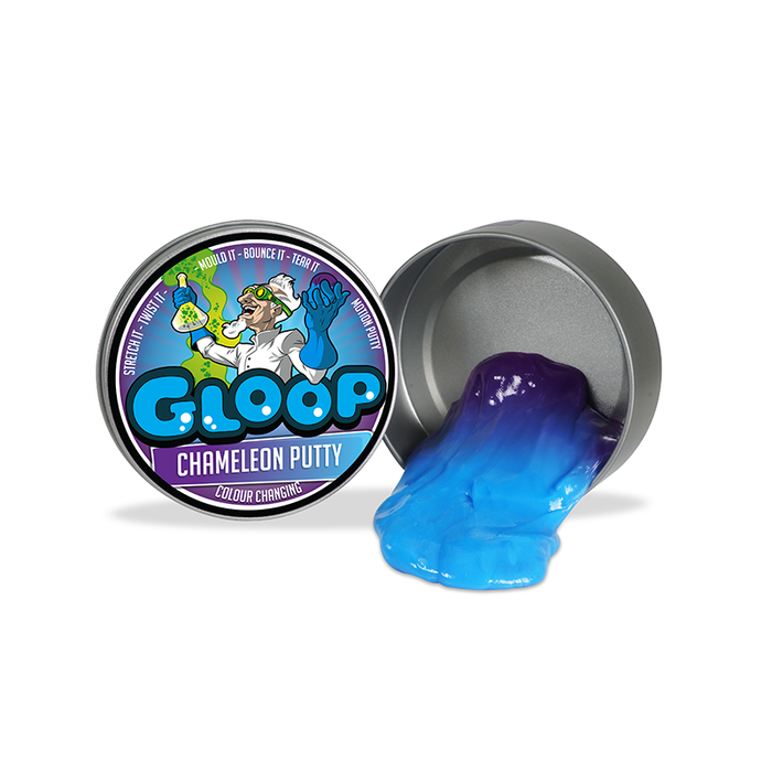 GLOOP - TVShop