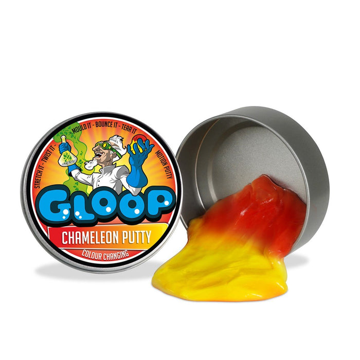 GLOOP - TVShop
