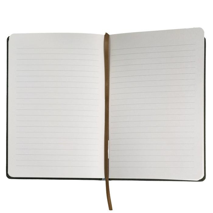 Go For It Fabric Journal [Online Only]