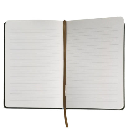 Go For It Fabric Journal [Online Only]