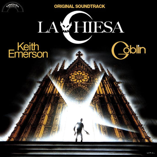 Goblin – La Chisea