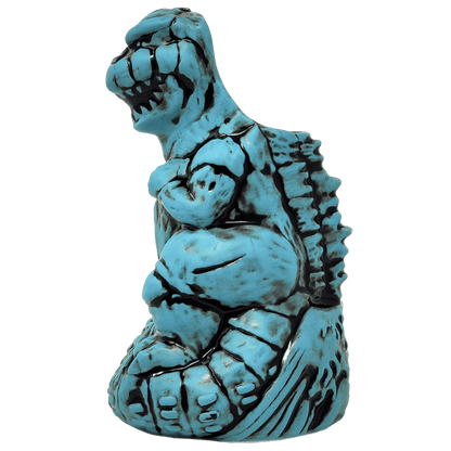 Godzilla 74 Tiki Mug - Heat Ray Variant