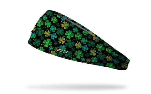 Golden Luck Big Bang Lite Headband - View 1