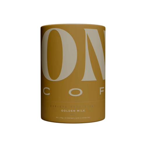 Golden Milk Latte Powder