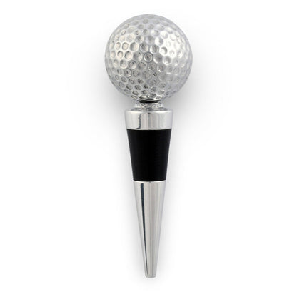 Golf Ball Bottle Stopper [Online Only]