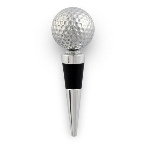 Golf Ball Bottle Stopper [Online Only]