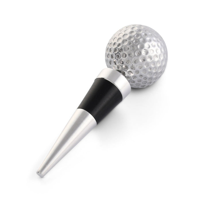 Golf Ball Bottle Stopper [Online Only]
