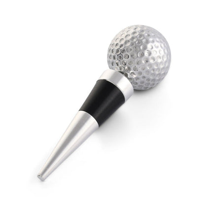 Golf Ball Bottle Stopper [Online Only]