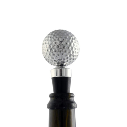 Golf Ball Bottle Stopper [Online Only]