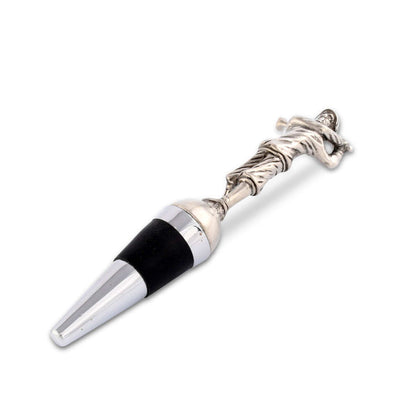Golfer Bottle Stopper [Online Only]