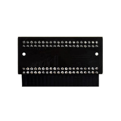 GPIO Header Expansion for Raspberry Pi 500/400 by Waveshare - The Pi Hut