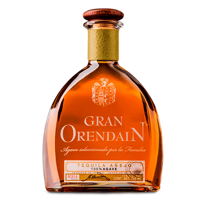 Gran Orendain Añejo