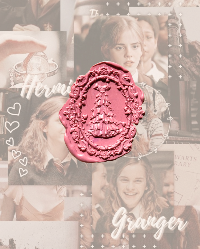 Granger's Wax Seal