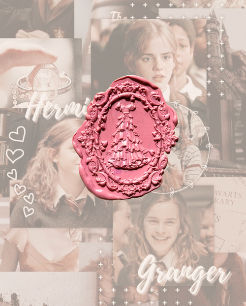 Granger's Wax Seal