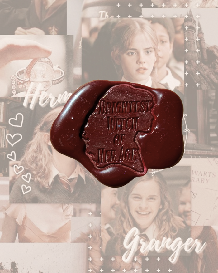Granger's Wax Seal