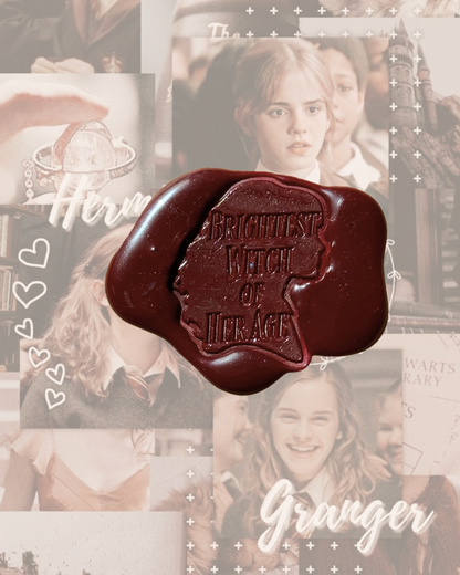 Granger's Wax Seal
