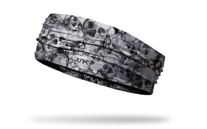 Graveyard Militia Big Bang Headband - View 1