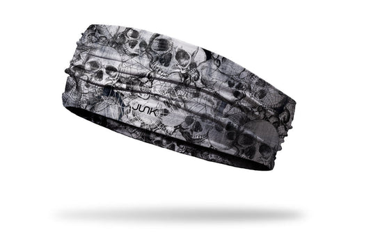 Graveyard Militia Big Bang Headband - View 1
